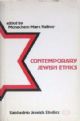 85315 Contemporary Jewish Ethics